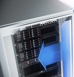 Rittal IT-Cooling Animation